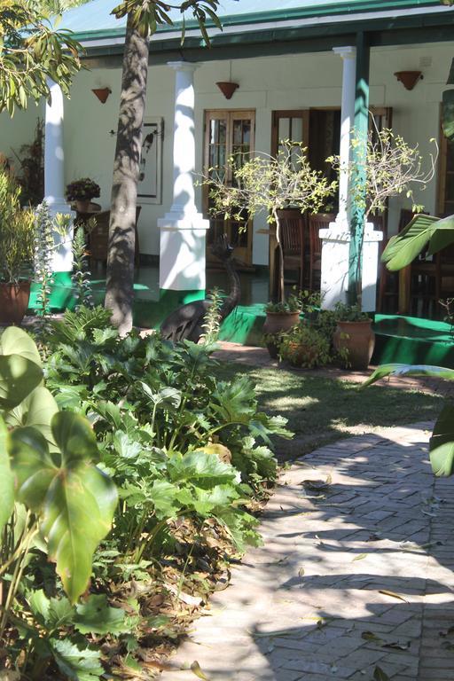 York Lodge Harare Exterior foto
